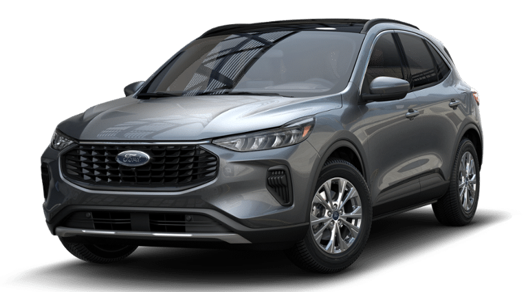 new 2023 Ford Escape car, priced at $36,965