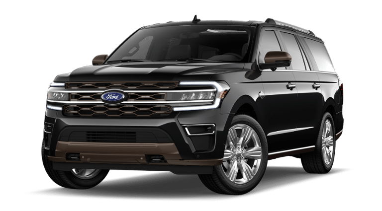 new 2024 Ford Expedition car, priced at $87,655