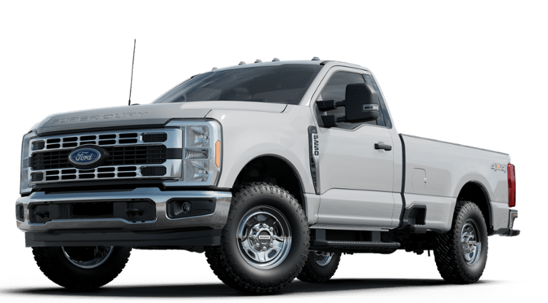 new 2024 Ford Super Duty car, priced at $53,090
