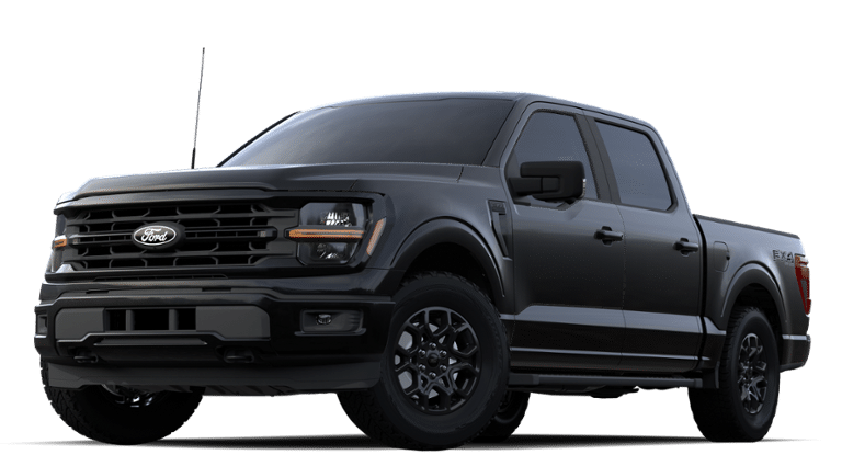 new 2024 Ford F-150 car, priced at $62,175