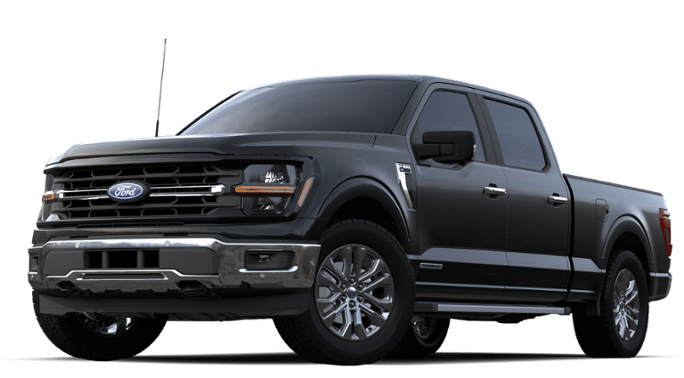 new 2024 Ford F-150 car, priced at $65,770