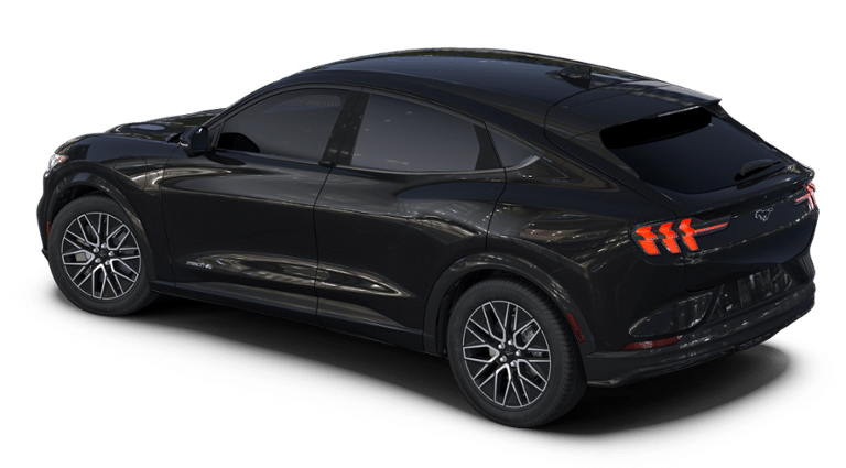 new 2024 Ford Mustang Mach-E car, priced at $53,385