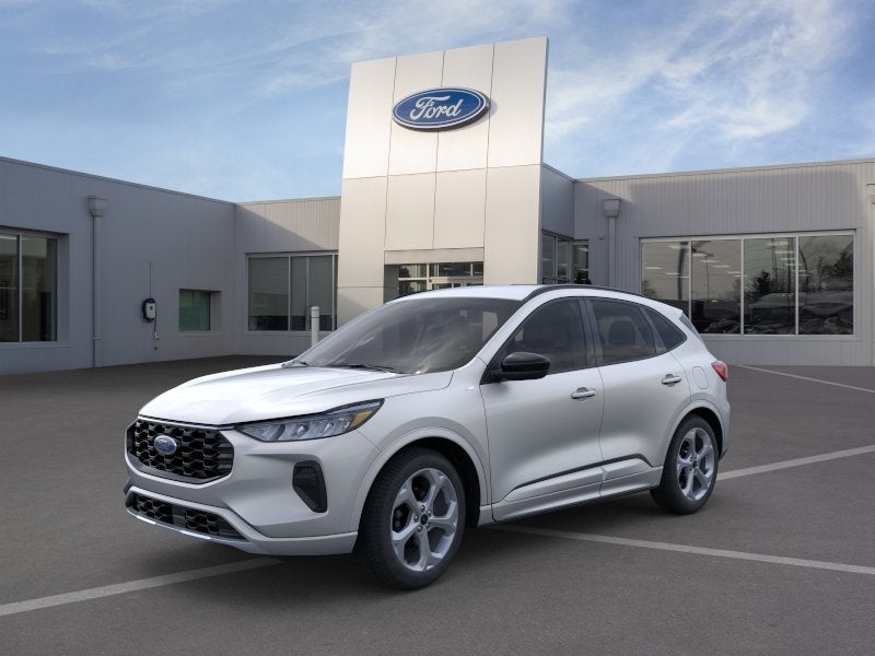 new 2024 Ford Escape car, priced at $30,425
