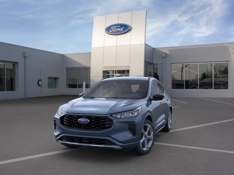 new 2024 Ford Escape car, priced at $30,425