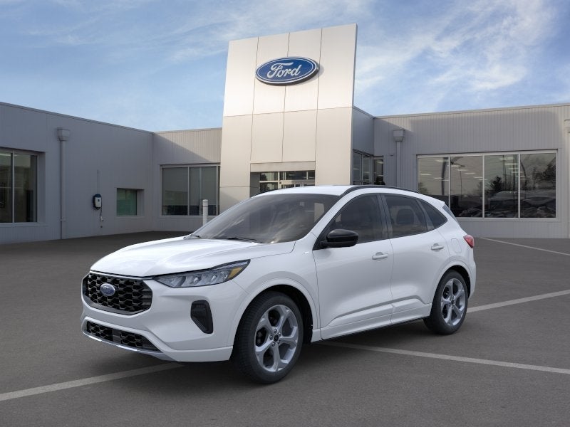 new 2023 Ford Escape car, priced at $33,275