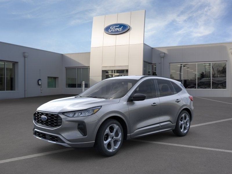 new 2024 Ford Escape car, priced at $31,180