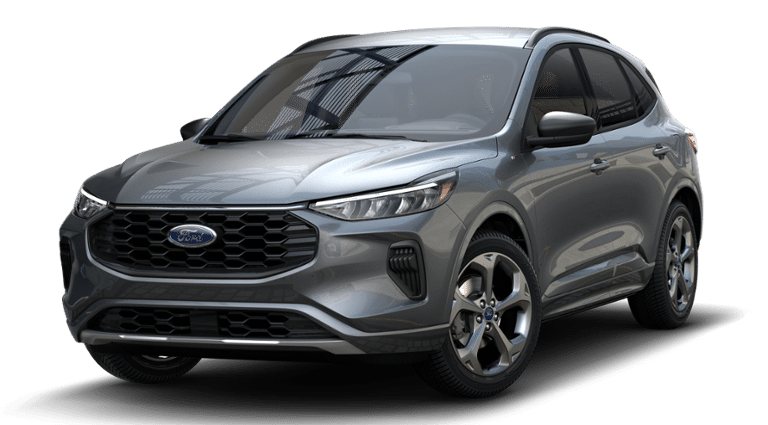 new 2024 Ford Escape car, priced at $36,030