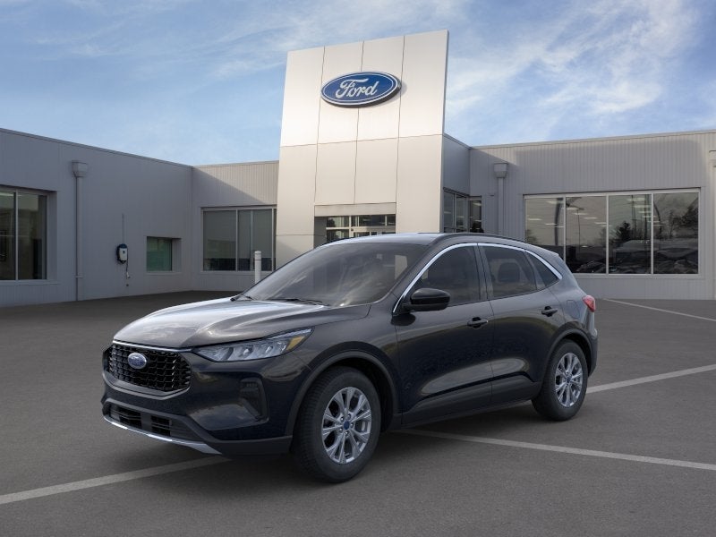 new 2024 Ford Escape car, priced at $35,910