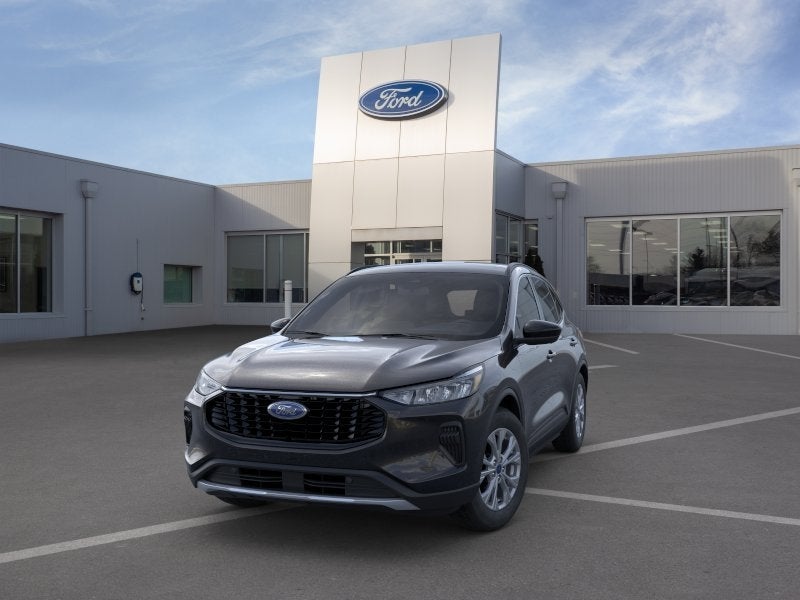 new 2024 Ford Escape car, priced at $30,910