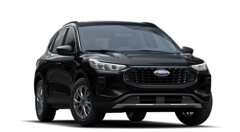 new 2024 Ford Escape car, priced at $35,910