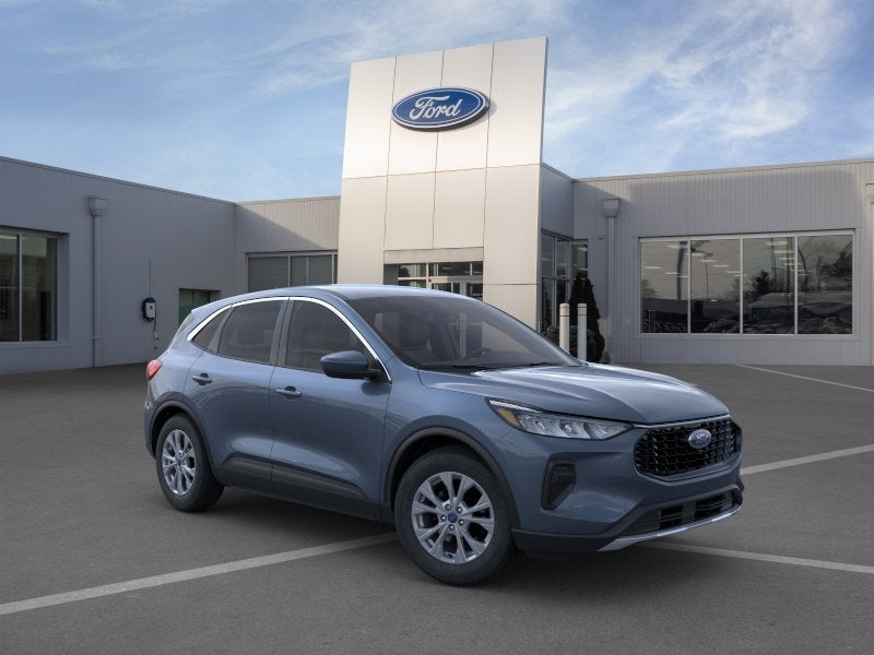 new 2024 Ford Escape car, priced at $36,120