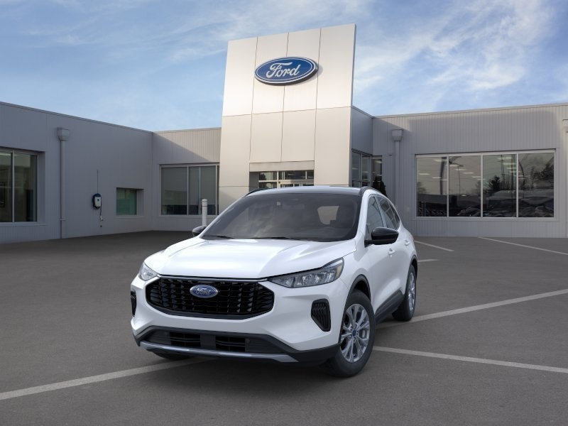 new 2024 Ford Escape car, priced at $32,910