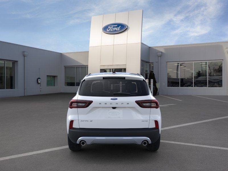 new 2024 Ford Escape car, priced at $30,910