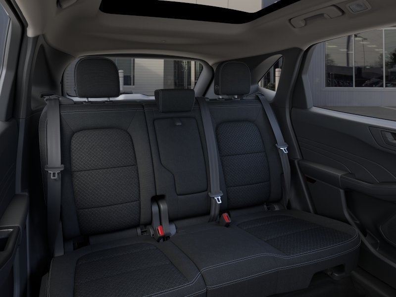 new 2024 Ford Escape car, priced at $38,615