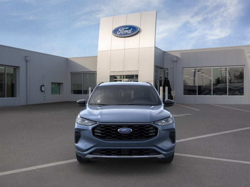 new 2024 Ford Escape car, priced at $34,400