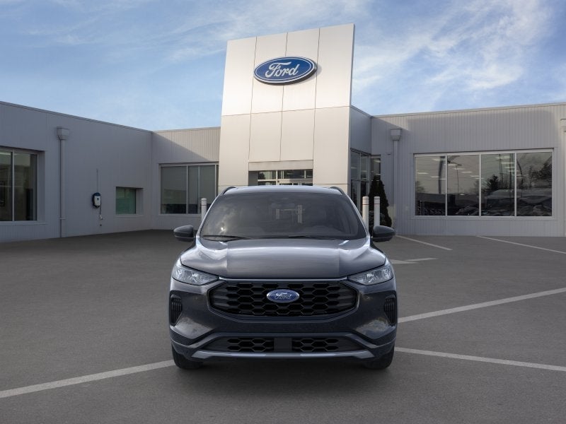 new 2024 Ford Escape car, priced at $36,195