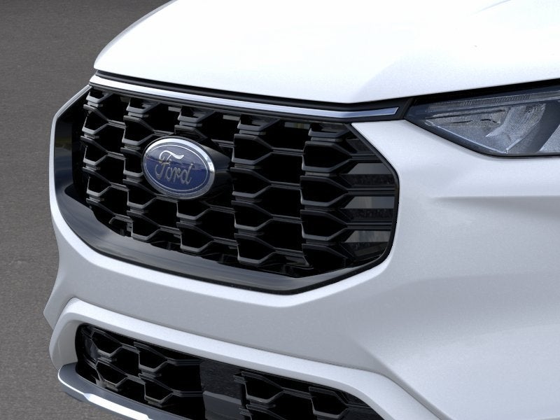 new 2024 Ford Escape car, priced at $37,190