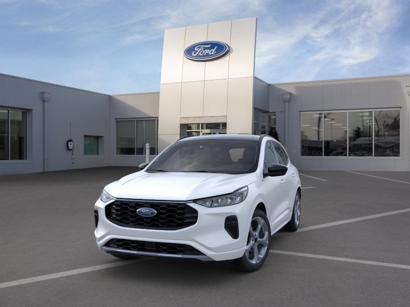 new 2024 Ford Escape car, priced at $37,190