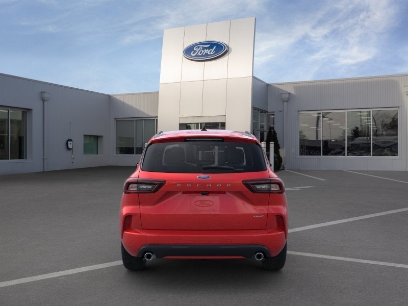 new 2024 Ford Escape car, priced at $29,895