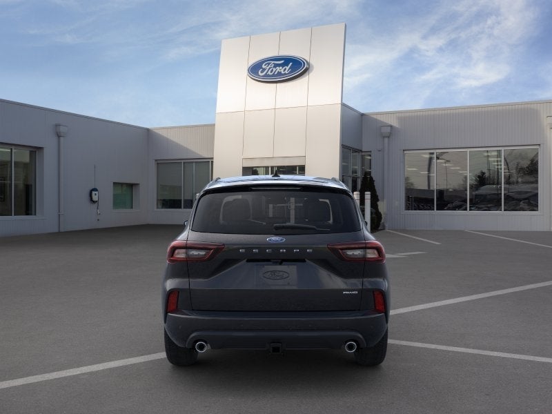 new 2024 Ford Escape car, priced at $41,420
