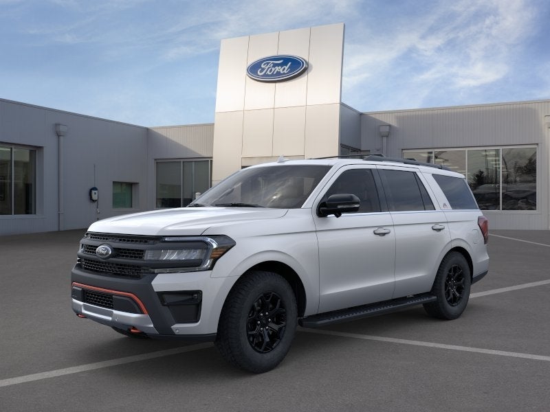 new 2024 Ford Expedition car, priced at $81,145