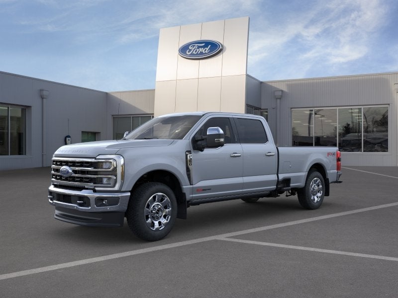 new 2024 Ford Super Duty car, priced at $97,910