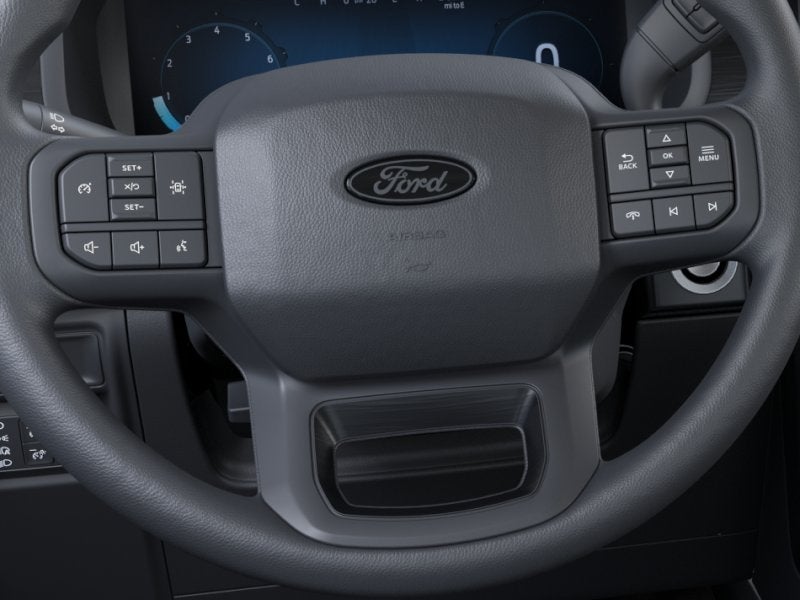 new 2024 Ford F-150 car, priced at $51,090