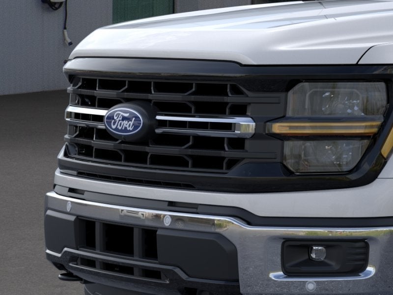 new 2024 Ford F-150 car, priced at $63,000