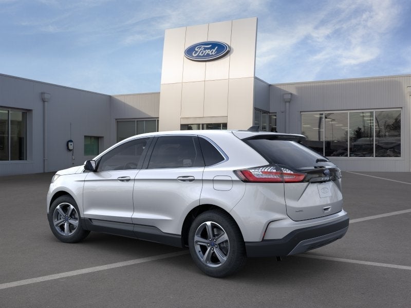 new 2024 Ford Edge car, priced at $45,510