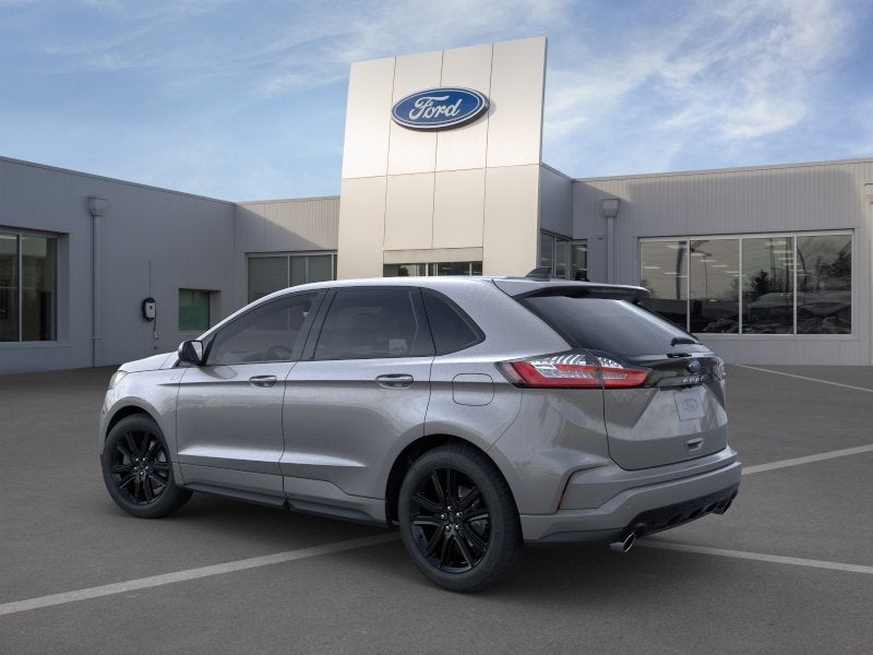 new 2024 Ford Edge car, priced at $47,460