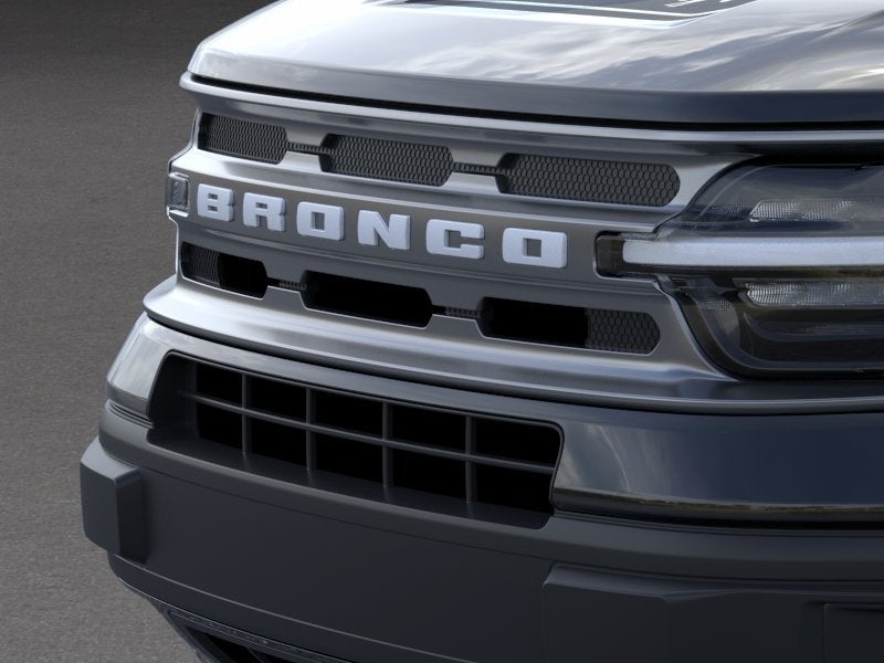 new 2024 Ford Bronco Sport car, priced at $28,920