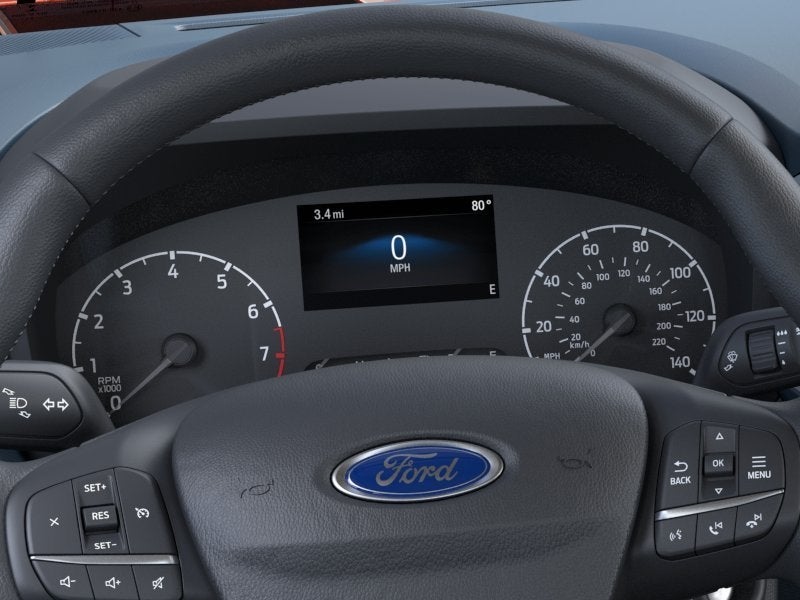 new 2024 Ford Maverick car, priced at $35,425