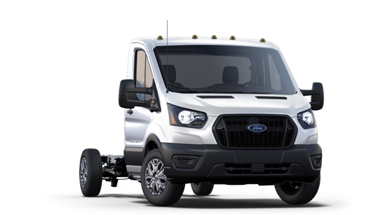 new 2024 Ford Transit-350 car, priced at $59,450