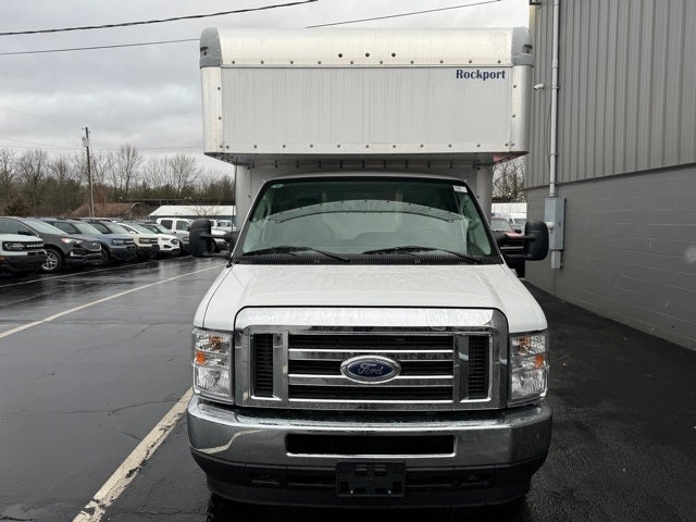 new 2024 Ford E-450SD car, priced at $68,985