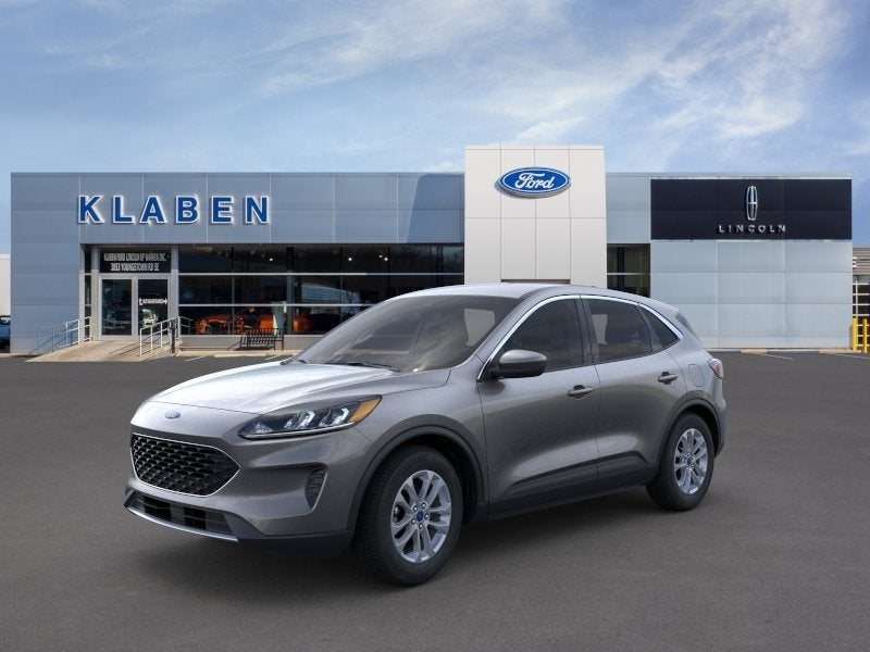 new 2022 Ford Escape car, priced at $30,845