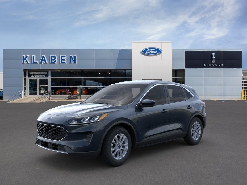 new 2022 Ford Escape car, priced at $31,340