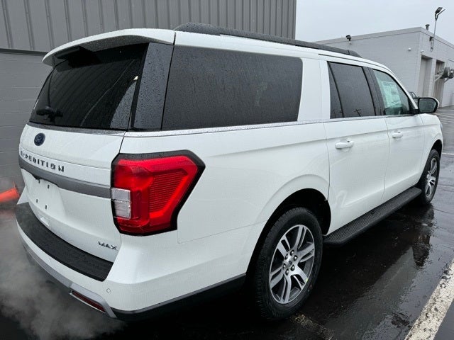 new 2024 Ford Expedition Max car, priced at $73,755