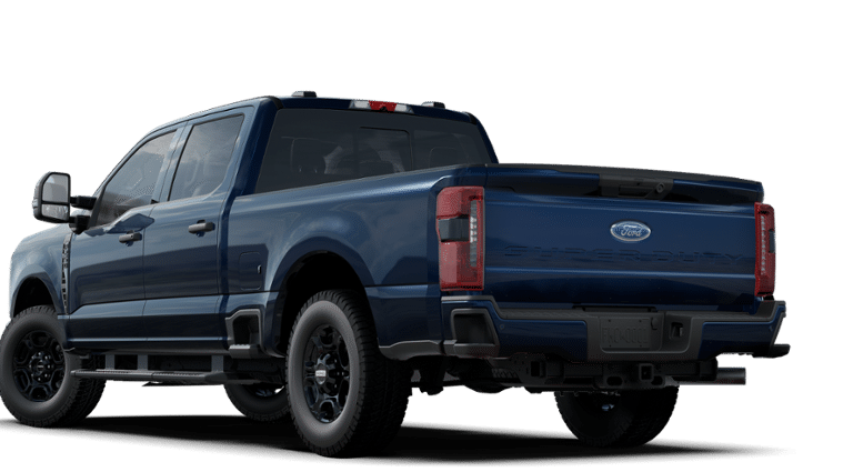 new 2024 Ford F-250SD car, priced at $62,110