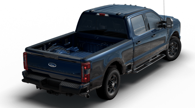new 2024 Ford F-250SD car, priced at $62,110