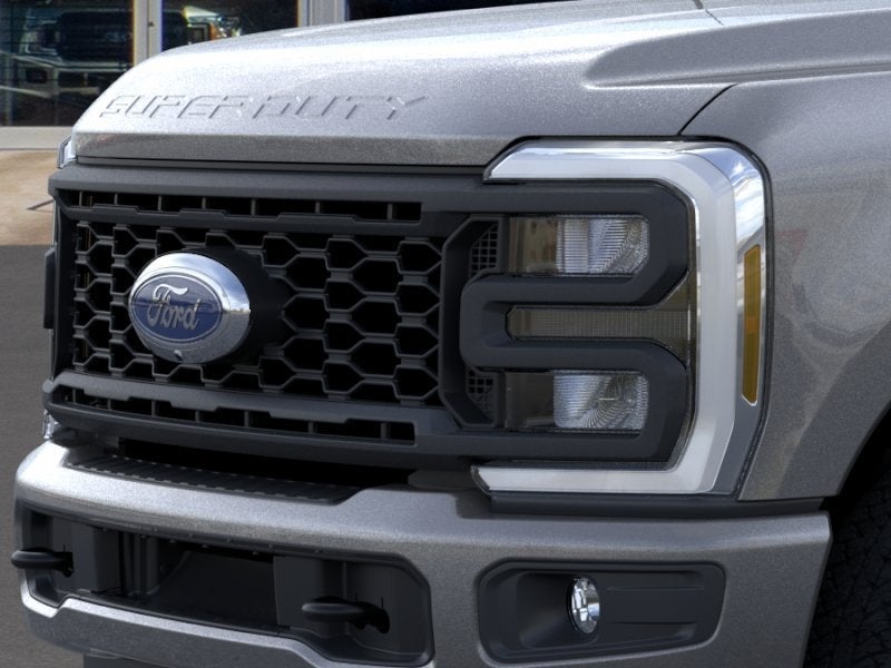new 2024 Ford F-350SD car, priced at $66,450