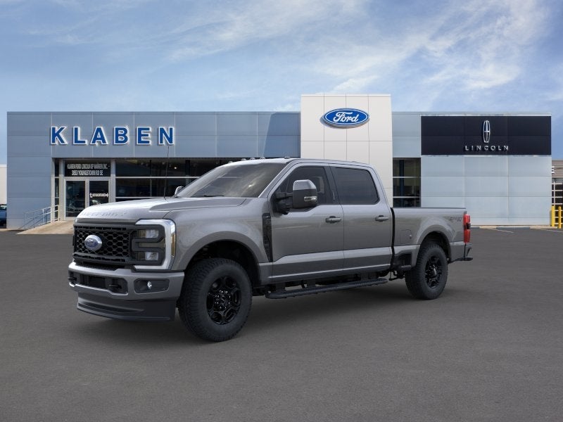 new 2024 Ford F-350SD car, priced at $66,450