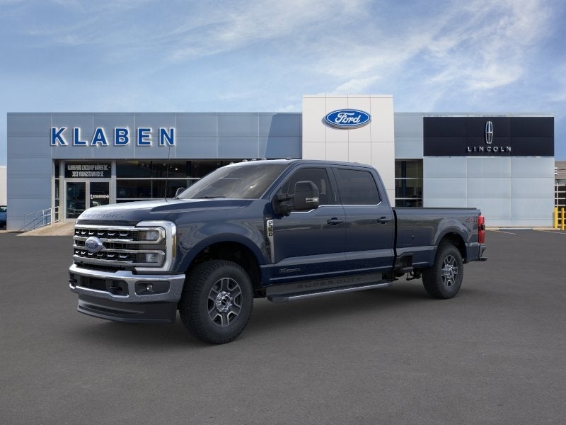 new 2024 Ford F-350SD car, priced at $84,865
