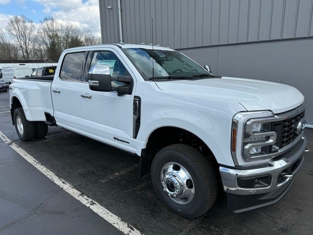 new 2024 Ford F-350SD car, priced at $89,520