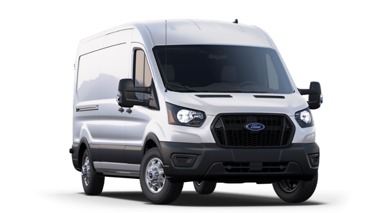 new 2024 Ford Transit-250 car, priced at $59,960