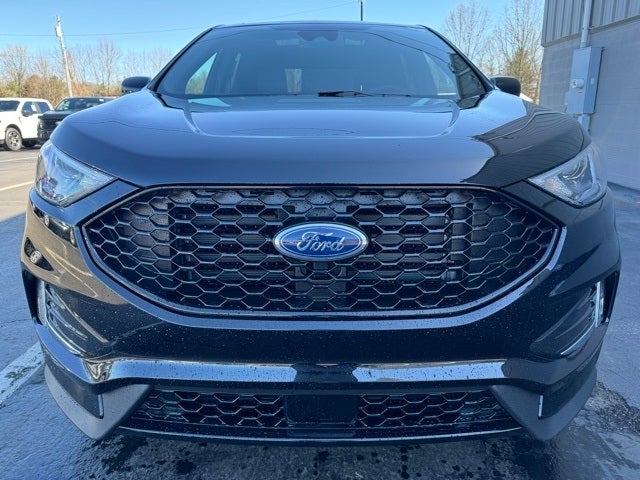 new 2024 Ford Edge car, priced at $46,460