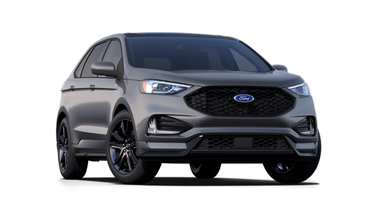 new 2024 Ford Edge car, priced at $46,750