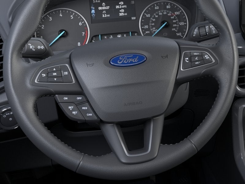 new 2022 Ford EcoSport car, priced at $26,805