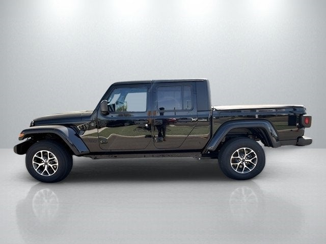 new 2024 Jeep Gladiator car, priced at $50,795