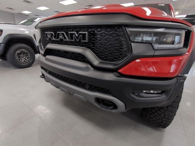 new 2024 Ram Ram 1500 car, priced at $106,165