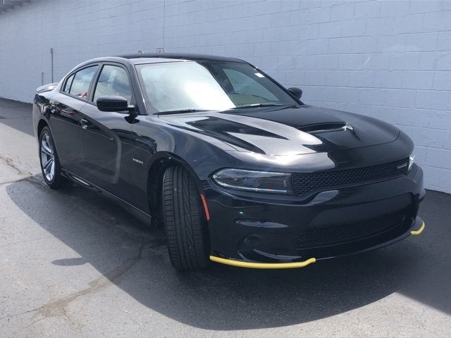 new 2022 Dodge Charger car, priced at $40,100
